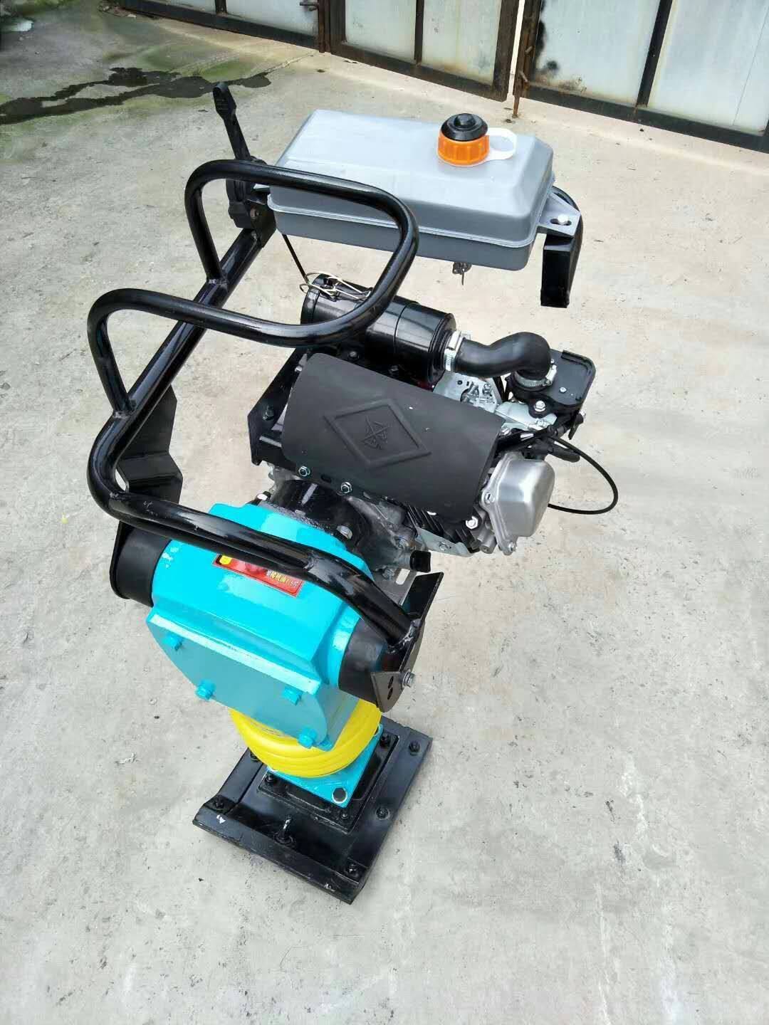 汽油冲击夯100型柴油电动打夯机土地夯实震振动地基220V/380V蹦蹦,自行车/骑行装备/零配件,自行车撑伞架,淘宝优惠券,粉丝福利购,淘宝优惠卷