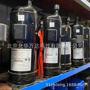 S500DH 80A1 80A1空调压缩机冷库涡旋压缩机冷库制冷压缩机S500DH