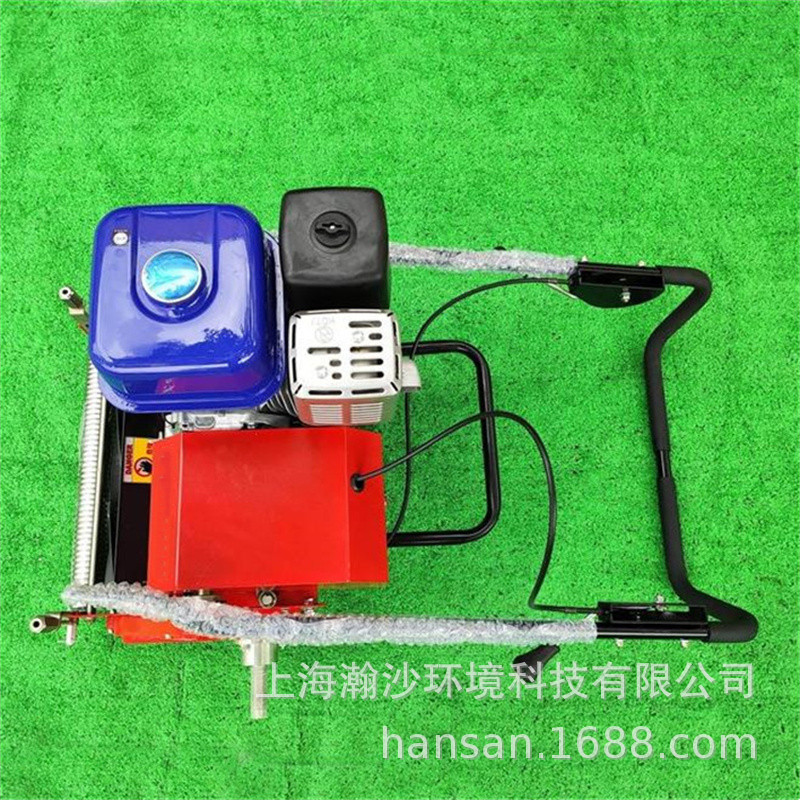 GM17果岭机台林GM17滚刀剪草机高尔夫球场草坪修剪机