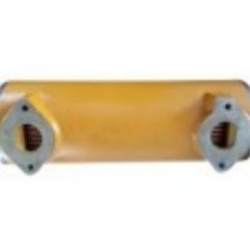 机油冷却器E7HZ 6A642A  826F ?6A642? HAID 2C46 - 6K830 - BA