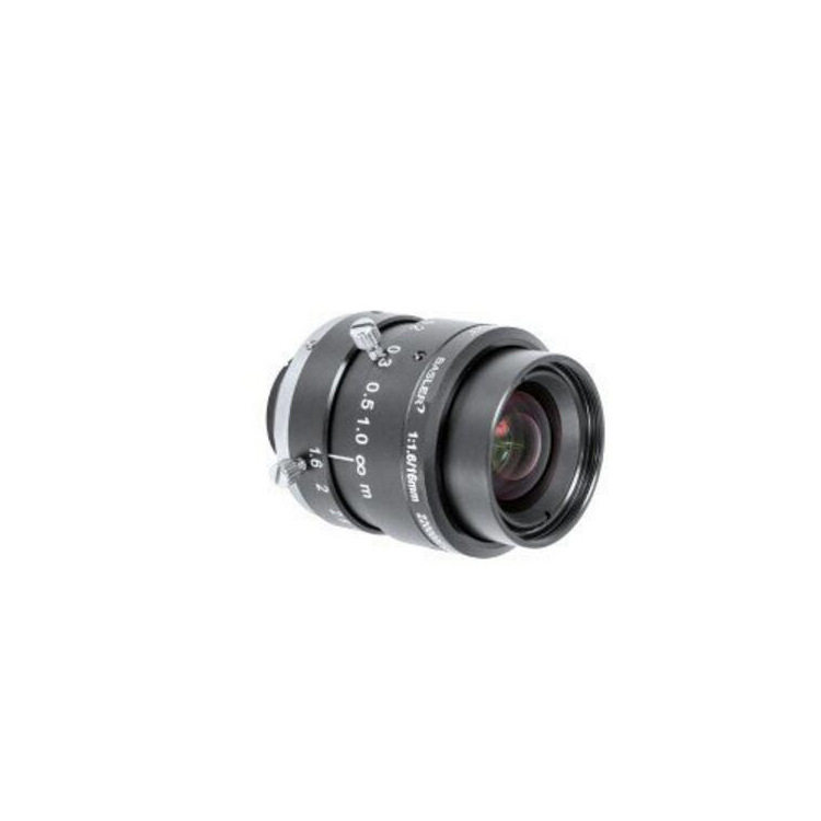 basler C23-1616-2M F1.6 f16mm工业相机专用进口镜头C手动变焦距