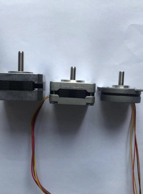 日本信浓薄型步进电机28.35.36.39.42.57.86薄型款国产价格现货