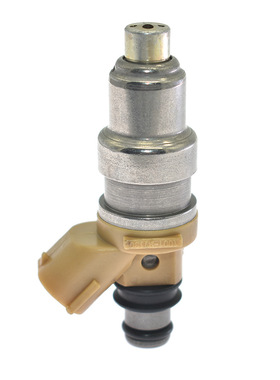 BAIXINDE 喷油嘴1001-87130 下线品质 物美价廉 fuel injector