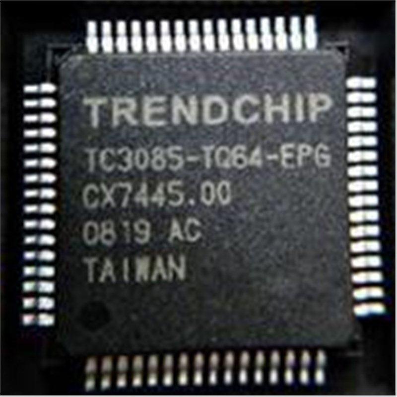 TC3085-TQ64-EPG TC3162L2-LQ128G TC551001BFL-70L
