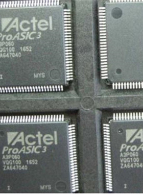 A3P060-VQG100I E831819 V1.0 IW7018-00 FE2.1 TW2866-LC1-CR