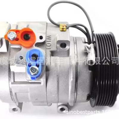 447220-4713 447170-9510空调压缩机447190266