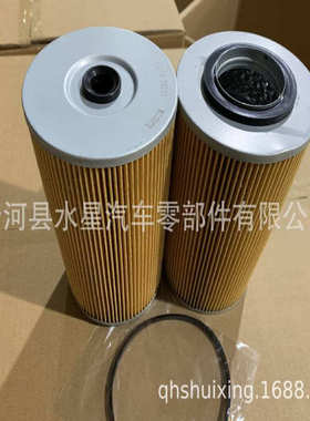 柴油滤芯15274-99285 15274-99025 P502205 LF3498机油滤芯
