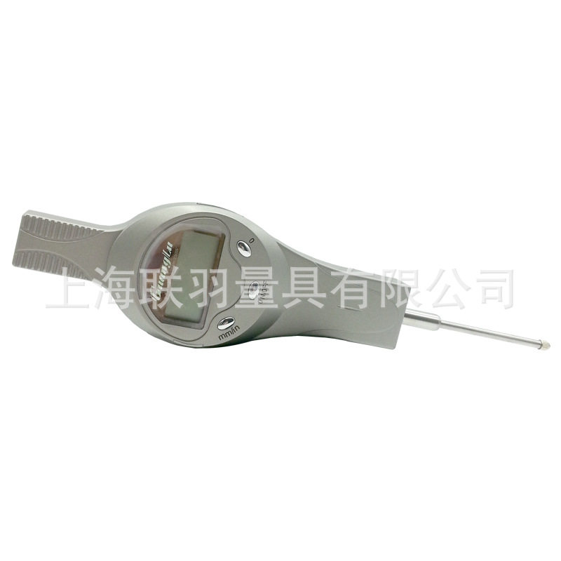 广陆数显百分表0-12.7 0-30 0-50mm 0.01mm312-101-11电子指示表
