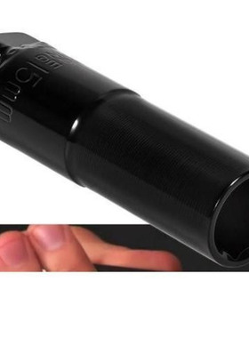 含税Mercruiser船用发动机91-12037换档拉线安装和拆卸套筒工具1