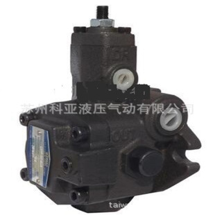 VPK 变量叶片泵VPK