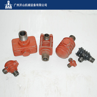 空压机配件 活塞机配件 开山KS100活塞空压机单向阀 止回阀