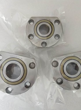 FLS760205/P4DB DH7205B/P4 FL760203/P4法兰式丝杆轴承 丝杠轴承