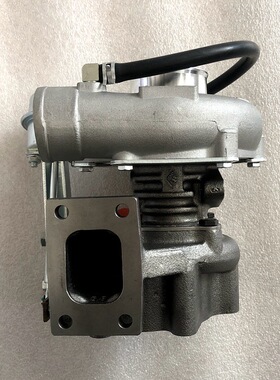 货车轻卡云内4102 4105 YN38CR发动机涡轮增压器JP60C/TB28机泵