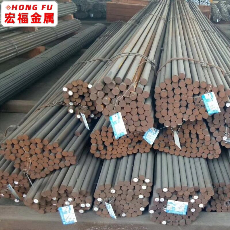 批发 12CrNi3A 热轧圆钢 12CrNi3A合金渗透刚  自有现货 规格全