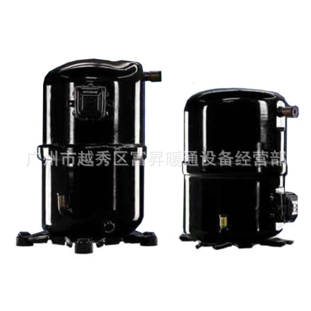 60HZ布里斯托/必仕图制冷压缩机-全封闭式制冷压缩机H29B35UDBVA