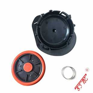 N16R56 曲轴箱通风阀门11127572724适用Mini Cooper N12 R58 R57