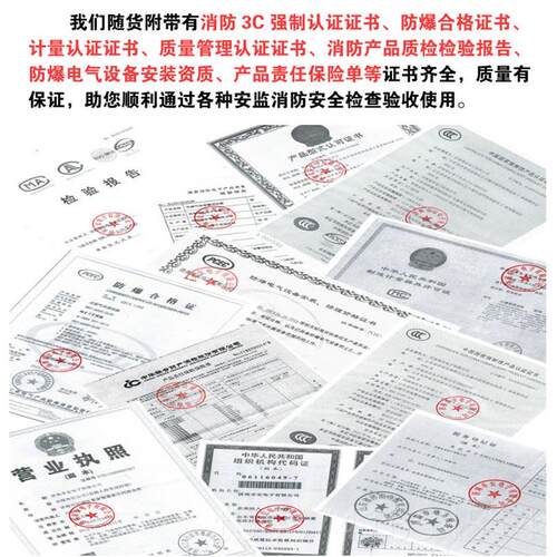 正品工业可燃气体二氯乙烷泄探报警器体漏浓度检测仪测器控制主气