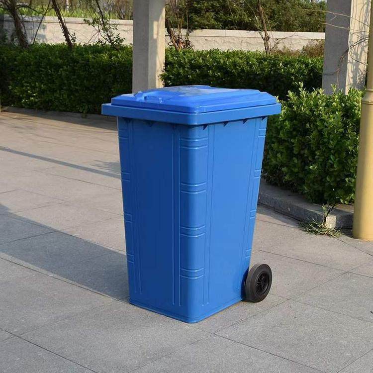 户外垃圾桶240L垃圾桶商用大号物业挂车桶不锈钢环卫分类垃圾箱,家庭/个人清洁工具,垃圾桶,淘宝优惠券,粉丝福利购,淘宝优惠卷