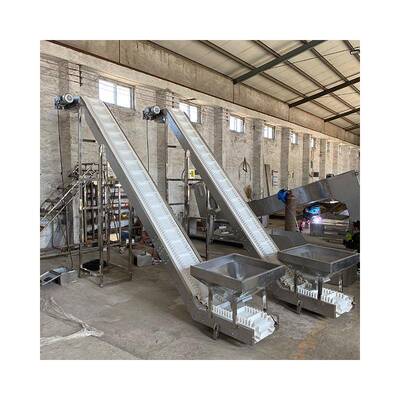 带式输送机传送带小型输送机输送机粮食建材化工码头带式厂家