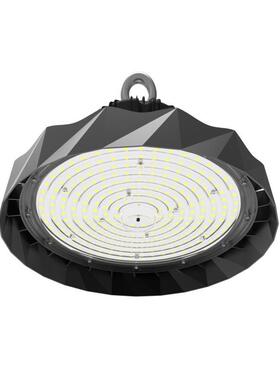 UFO工矿灯天棚灯厂房仓库工矿灯防水IP65工矿灯源头工厂