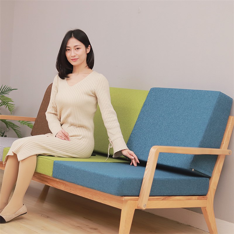 沙发海绵坐垫硬订做高密度增高垫子加厚加硬定制实木沙发飘窗座垫