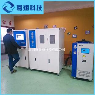 净水器滤芯静水压力试验净水机综合试验机压力循环试验流量试验