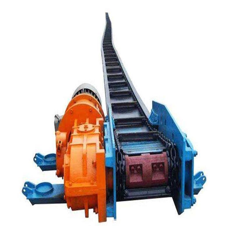 专业生产加工埋式刮板机，螺旋输送机，NE系列斗式提升机出口推荐