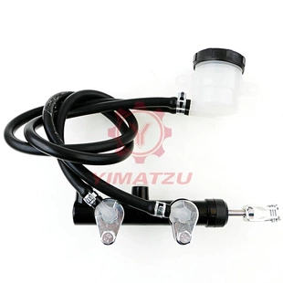 沙滩车刹车泵总成适用于春风CFMOTO CFORCE 450 550 9CR6-081100