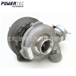 GT2256V涡轮增压器整机712541-5007S 712541-9007S 适用路虎