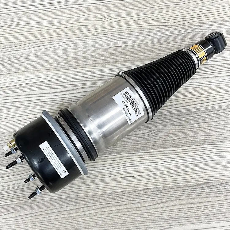 适用捷豹XJRXJ6XJ8后减震器空气