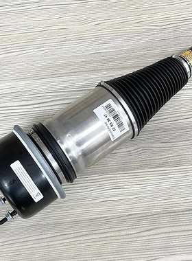 适用捷豹XJRXJ6XJ8后减震器 空气悬挂避震器C2C41340 C2C41346