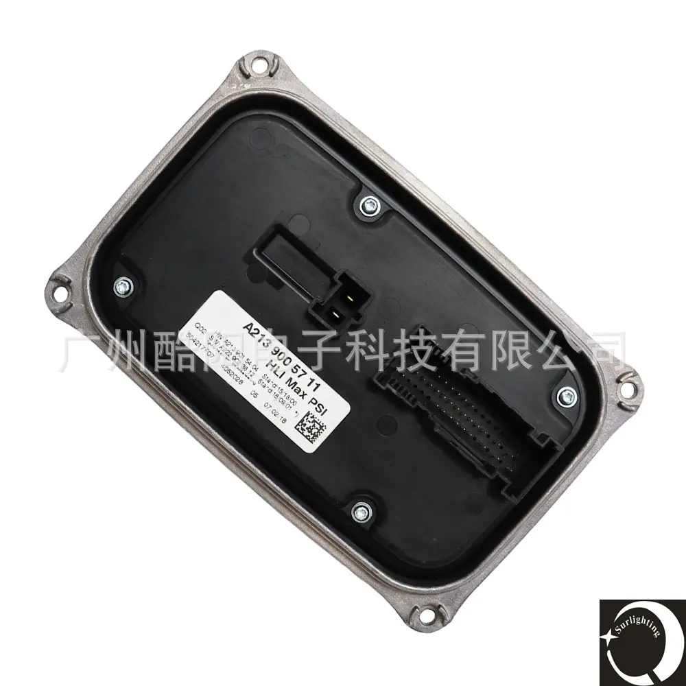 A2139005711汽车led灯控制器C级