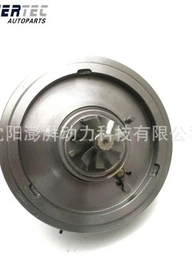 GTC1238VZ 涡轮增压器机芯 789016 适用于斯柯达R3 Euro 5 4V DPF