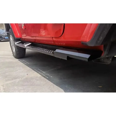 适用于JEEP角斗士侧杠gladiator