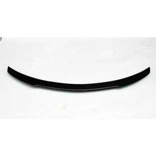 碳纤维尾翼 专用于奔驰C级W205 FD款 C63改装 顶翼 C180C200C260
