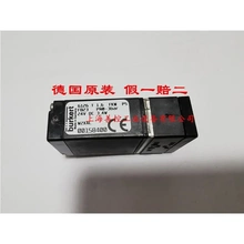 BURKERT宝德6126 T 1.6 FKM PS宝得电磁阀微型直动阀00158400 24V