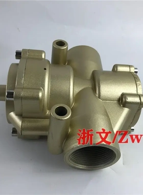 气控阀K22JK-40W K22JK-32W K22JK-50W-R二通常闭气动阀DN40