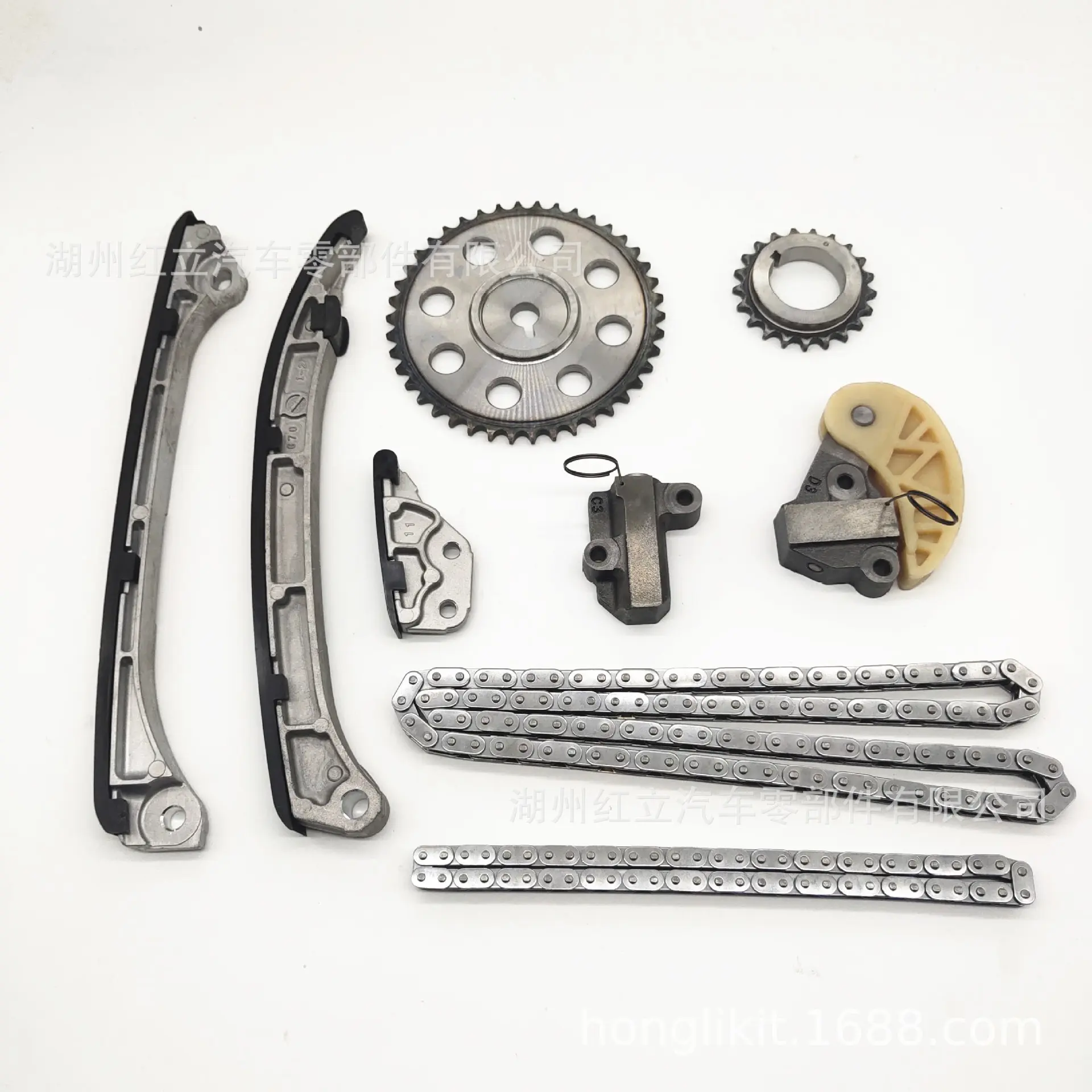 时规修包适用马自达6MAZDA2.2