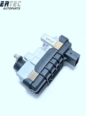 GTB2056V 涡轮增压器电磁阀适用沃尔沃 763797