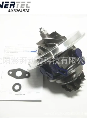 RHF55V涡轮增压器机芯VIET VKA40016五十铃适用4HK1-E2N