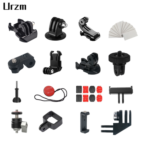 适用大疆gopro影石insta360配件