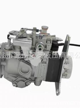 VE泵32B65-00510NP-VE10F1100RNP2490高压油泵32B6500510液压泵