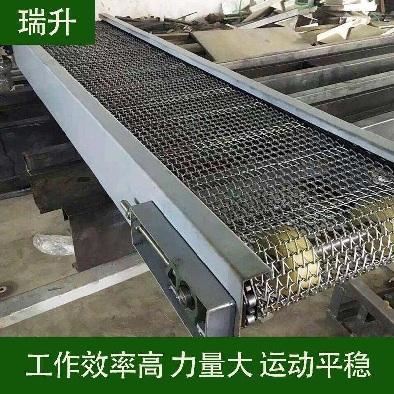 网带式输送机餐盒输送线菠萝水果清洗网链输送机,搬运/仓储/物流设备,其他起重搬运设备,淘宝优惠券,粉丝福利购,淘宝优惠卷