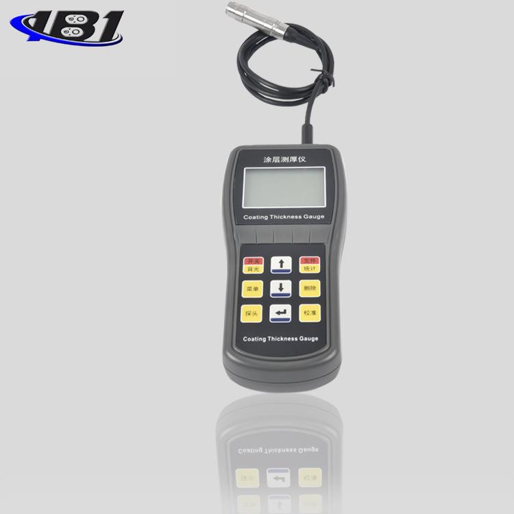 亿佰亿厂家直销涂层测厚仪测厚仪CT150厚度测量仪锌层测厚仪