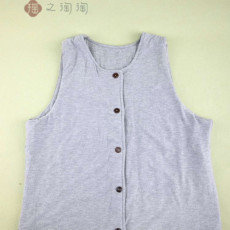 瑶之淘淘●棉花背心●新疆长绒棉马甲背心四季保暖男女秋冬防寒,女士内衣/男士内衣/家居服,保暖背心,淘宝优惠券,粉丝福利购,淘宝优惠卷