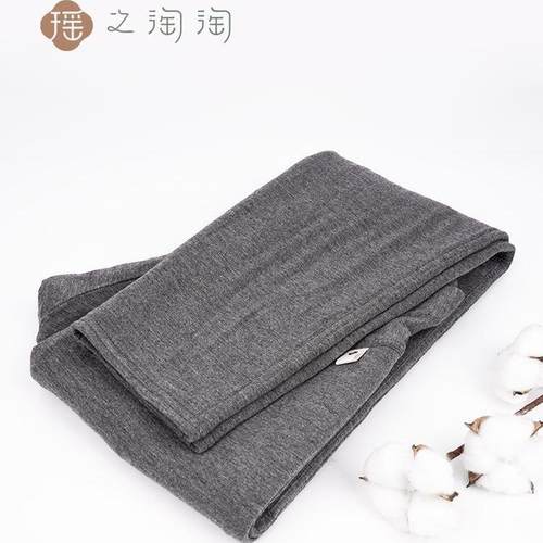 瑶之淘淘加厚高腰新疆棉棉裤