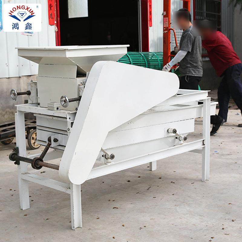 杏核杏仁核桃用坚果壳机全自动小型商坚果脱破壳机花生松子脱壳机,农机/农具/农膜,收割机械,淘宝优惠券,粉丝福利购,淘宝优惠卷