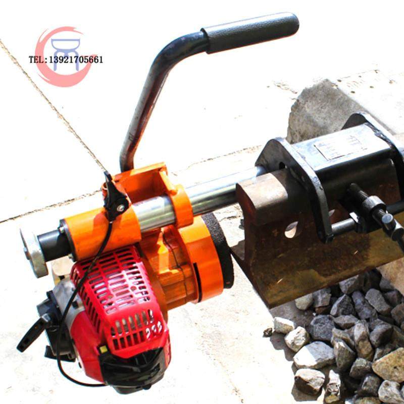 NDM-1.4内燃钢轨端面打磨机焊接钢轨端面打磨功率1.42kW可定制,五金/工具,气动磨光机,淘宝优惠券,粉丝福利购,淘宝优惠卷