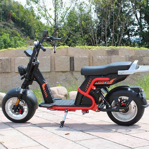 畅托销俄斯电动车哈雷车电瓶罗车摩车cityCP-9coco elecric scoot