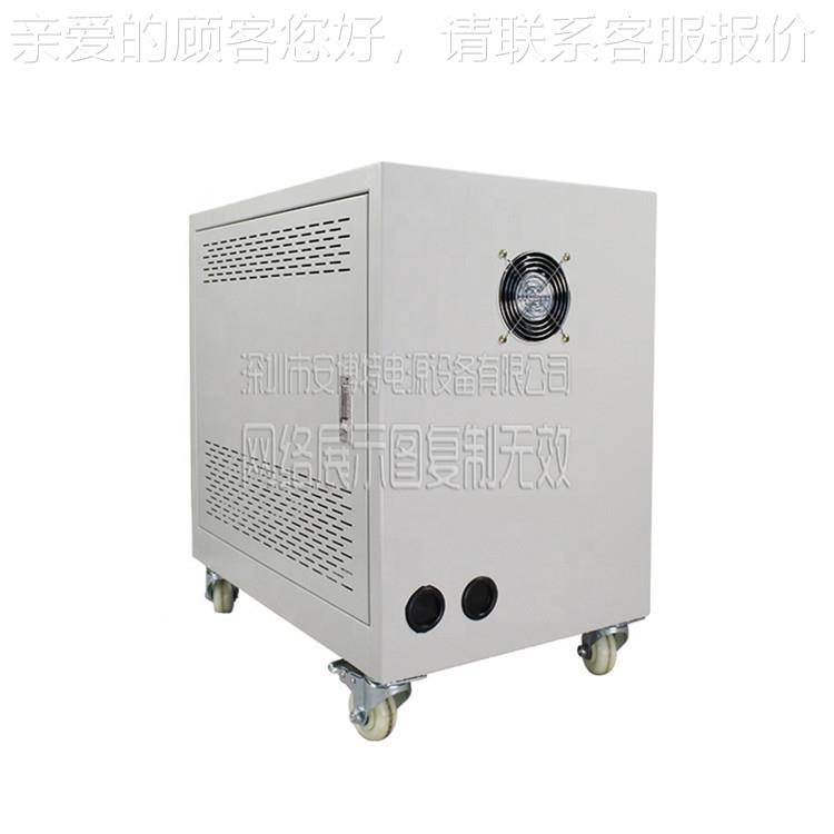 数SG-30kva控2机床CNC配套变压器SG-30kva三电源变压8器30V相变20